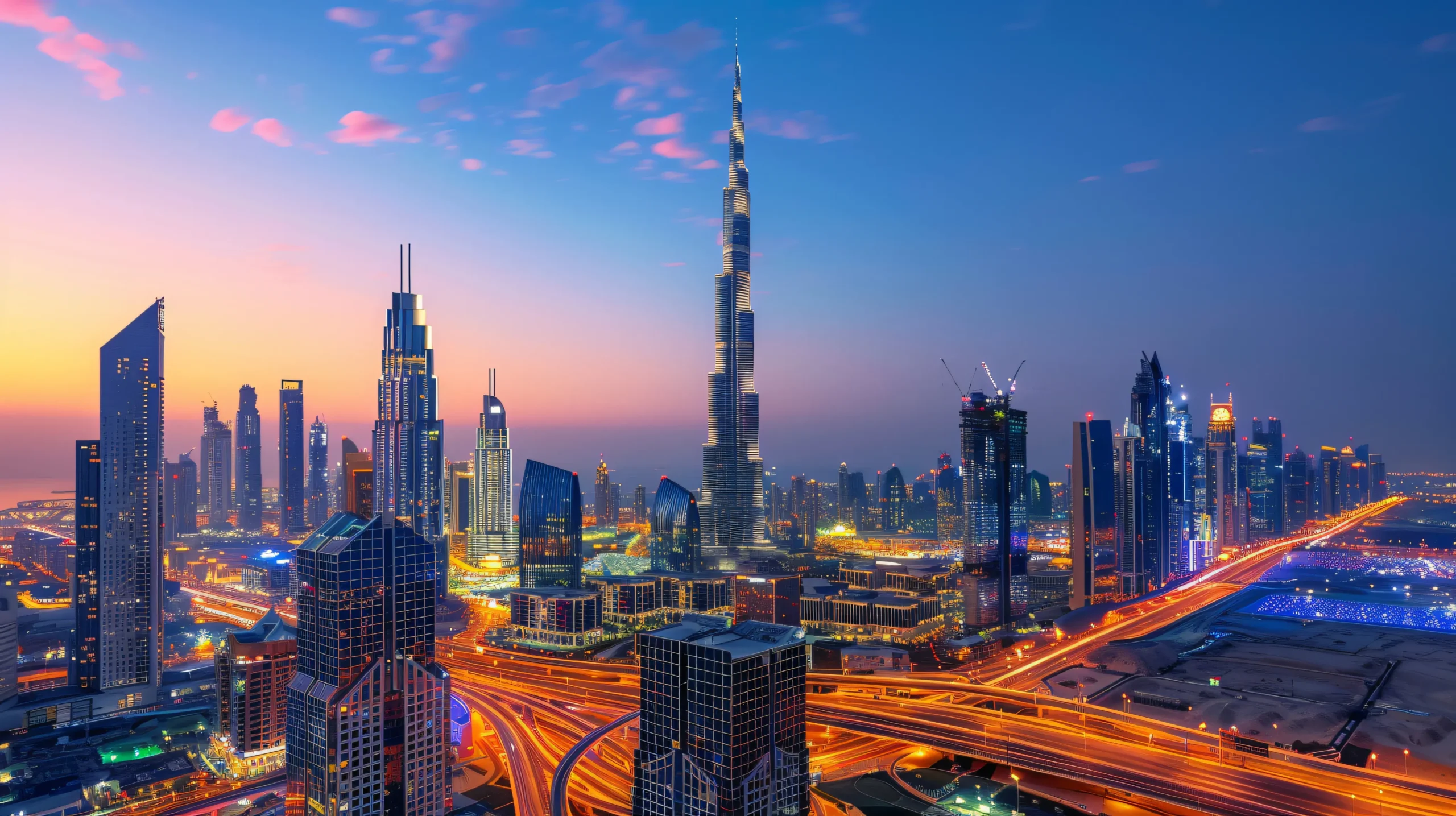 We will be attending the INTERCEM Dubai 2025 Conference
