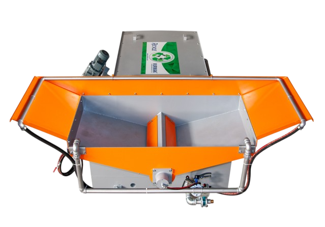 Recycling Units